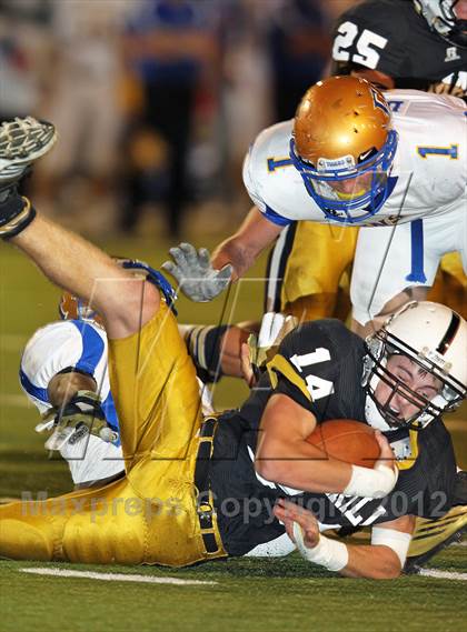 Thumbnail 3 in Frenship @ Amarillo photogallery.