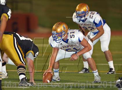 Thumbnail 1 in Frenship @ Amarillo photogallery.
