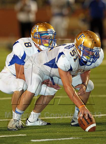 Thumbnail 3 in Frenship @ Amarillo photogallery.