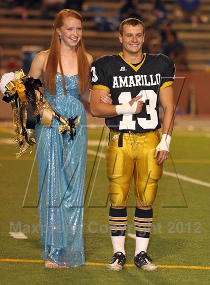 Thumbnail 3 in Frenship @ Amarillo photogallery.