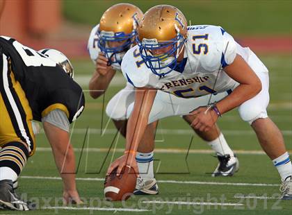 Thumbnail 2 in Frenship @ Amarillo photogallery.