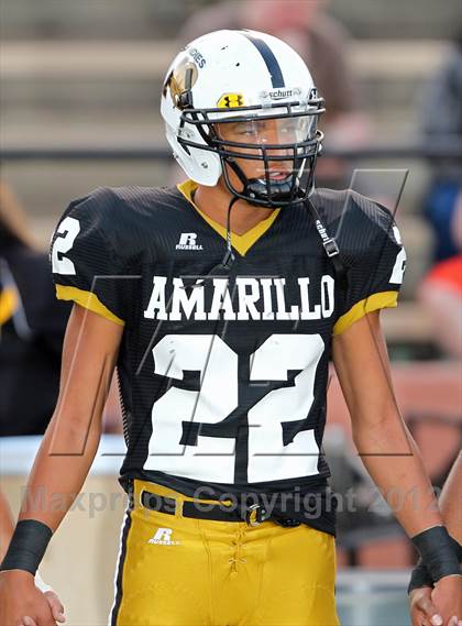 Thumbnail 1 in Frenship @ Amarillo photogallery.