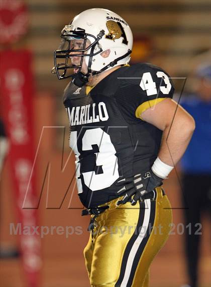 Thumbnail 3 in Frenship @ Amarillo photogallery.