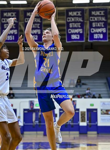 Thumbnail 1 in Greenfield-Central @ Muncie Central  photogallery.