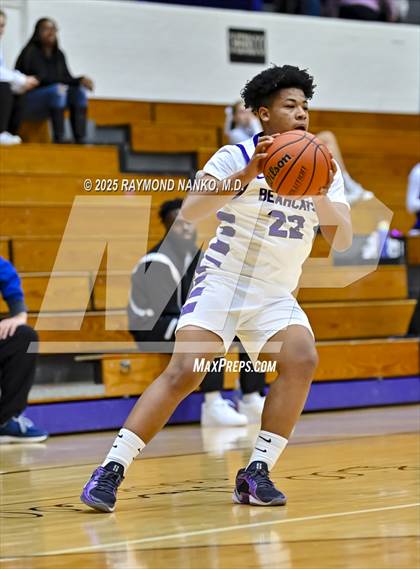 Thumbnail 3 in Greenfield-Central @ Muncie Central  photogallery.