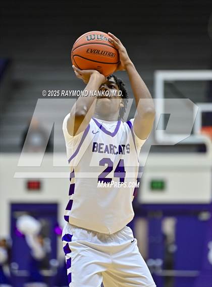 Thumbnail 2 in Greenfield-Central @ Muncie Central  photogallery.