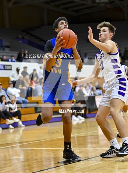 Thumbnail 1 in Greenfield-Central @ Muncie Central  photogallery.