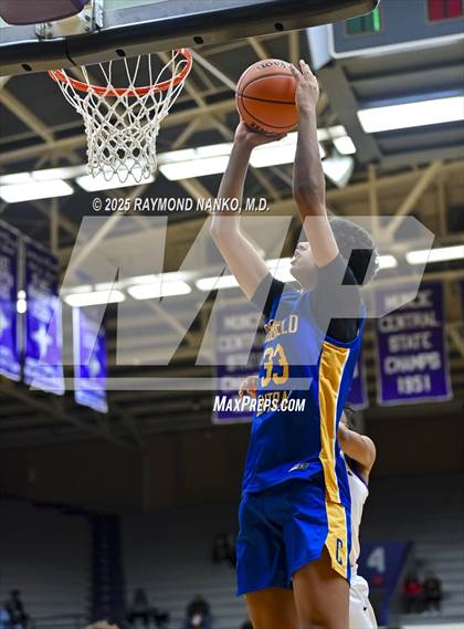 Thumbnail 2 in Greenfield-Central @ Muncie Central  photogallery.