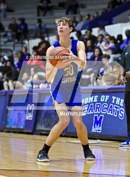 Thumbnail 3 in Greenfield-Central @ Muncie Central  photogallery.