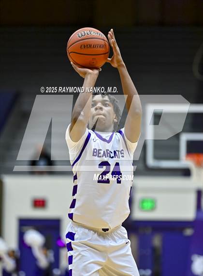 Thumbnail 3 in Greenfield-Central @ Muncie Central  photogallery.
