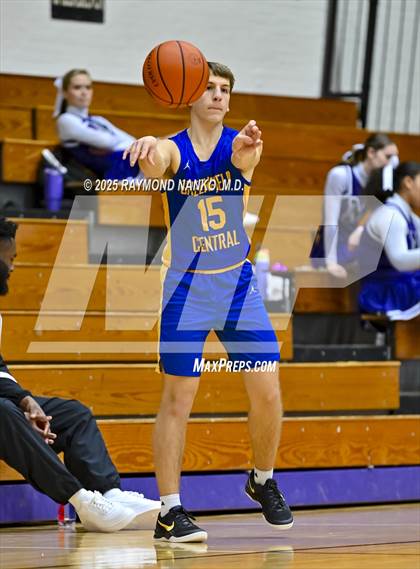 Thumbnail 3 in Greenfield-Central @ Muncie Central  photogallery.