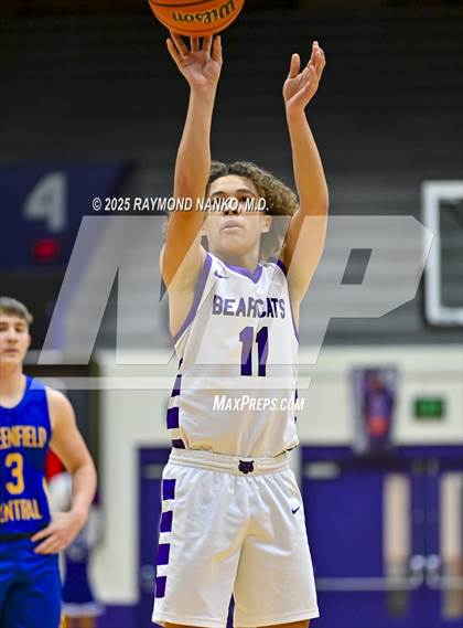 Thumbnail 1 in Greenfield-Central @ Muncie Central  photogallery.