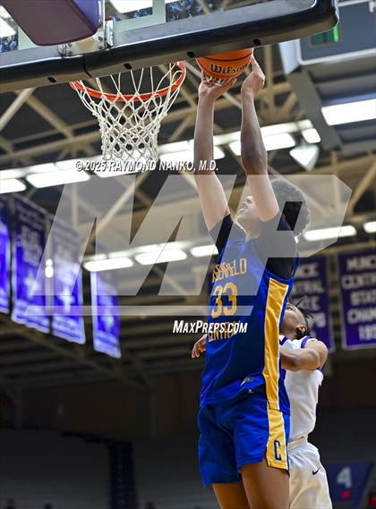 Thumbnail 3 in Greenfield-Central @ Muncie Central  photogallery.
