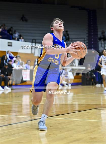 Thumbnail 2 in Greenfield-Central @ Muncie Central  photogallery.