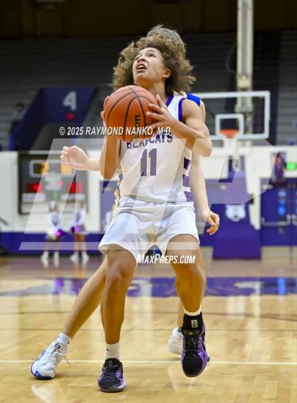 Thumbnail 3 in Greenfield-Central @ Muncie Central  photogallery.