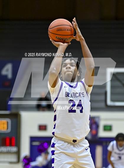 Thumbnail 2 in Greenfield-Central @ Muncie Central  photogallery.