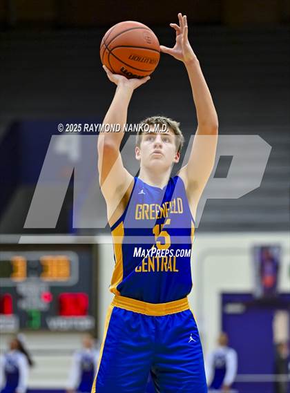 Thumbnail 3 in Greenfield-Central @ Muncie Central  photogallery.