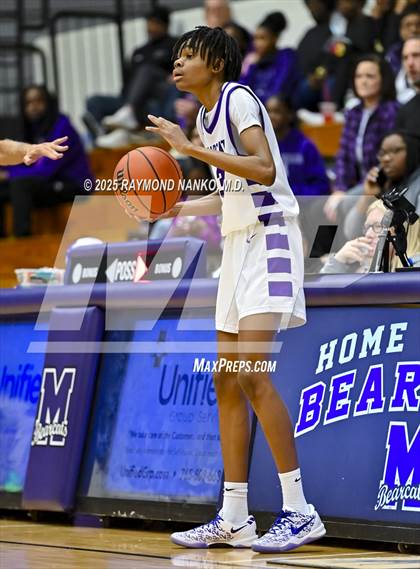 Thumbnail 2 in Greenfield-Central @ Muncie Central  photogallery.