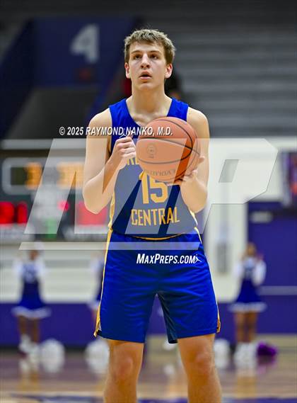 Thumbnail 3 in Greenfield-Central @ Muncie Central  photogallery.