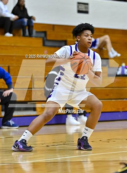 Thumbnail 1 in Greenfield-Central @ Muncie Central  photogallery.