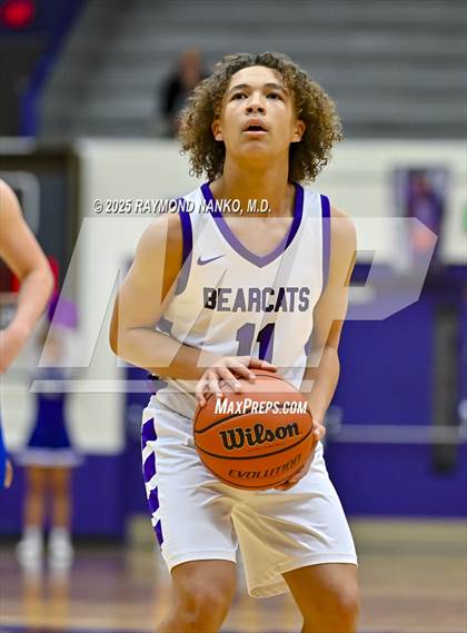 Thumbnail 1 in Greenfield-Central @ Muncie Central  photogallery.