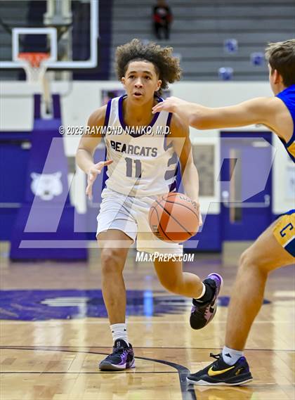 Thumbnail 2 in Greenfield-Central @ Muncie Central  photogallery.