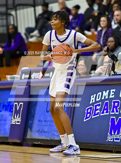 Thumbnail 1 in Greenfield-Central @ Muncie Central  photogallery.