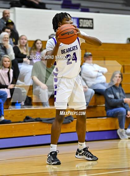 Thumbnail 1 in Greenfield-Central @ Muncie Central  photogallery.
