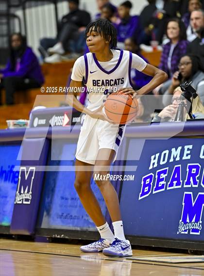 Thumbnail 3 in Greenfield-Central @ Muncie Central  photogallery.