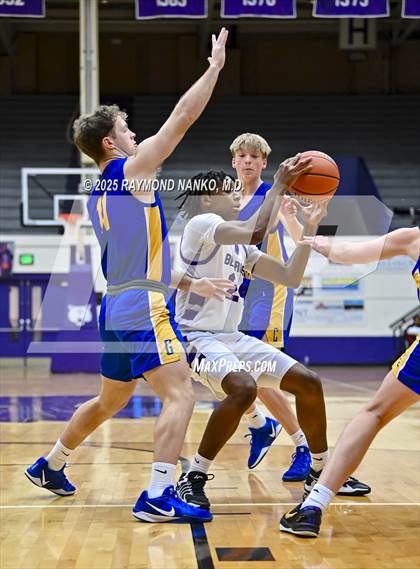Thumbnail 1 in Greenfield-Central @ Muncie Central  photogallery.