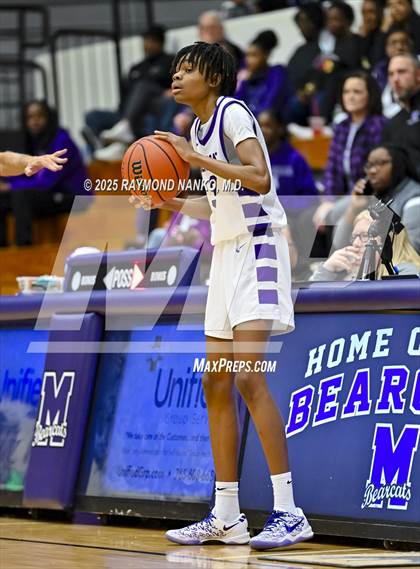 Thumbnail 3 in Greenfield-Central @ Muncie Central  photogallery.