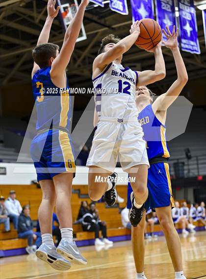 Thumbnail 3 in Greenfield-Central @ Muncie Central  photogallery.