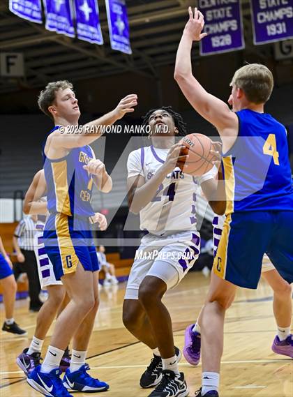 Thumbnail 1 in Greenfield-Central @ Muncie Central  photogallery.