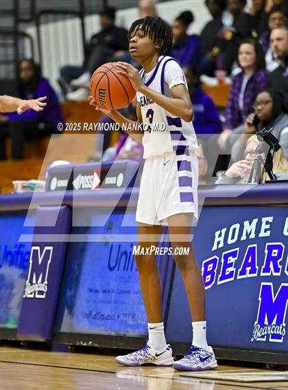 Thumbnail 1 in Greenfield-Central @ Muncie Central  photogallery.