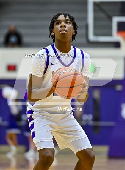 Thumbnail 1 in Greenfield-Central @ Muncie Central  photogallery.