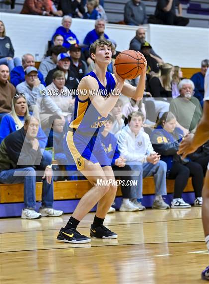 Thumbnail 3 in Greenfield-Central @ Muncie Central  photogallery.