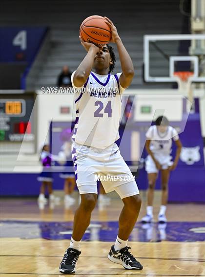Thumbnail 3 in Greenfield-Central @ Muncie Central  photogallery.