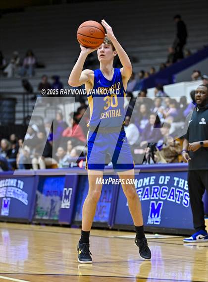 Thumbnail 1 in Greenfield-Central @ Muncie Central  photogallery.