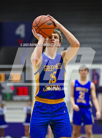 Thumbnail 1 in Greenfield-Central @ Muncie Central  photogallery.