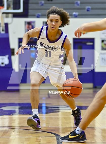 Thumbnail 1 in Greenfield-Central @ Muncie Central  photogallery.