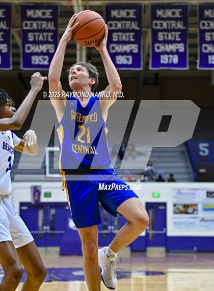 Thumbnail 3 in Greenfield-Central @ Muncie Central  photogallery.