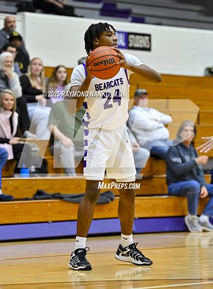 Thumbnail 2 in Greenfield-Central @ Muncie Central  photogallery.