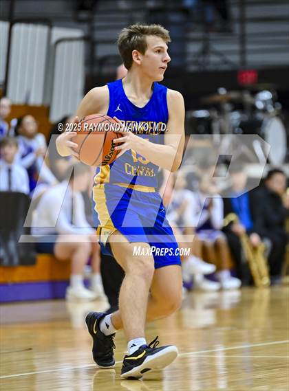 Thumbnail 3 in Greenfield-Central @ Muncie Central  photogallery.
