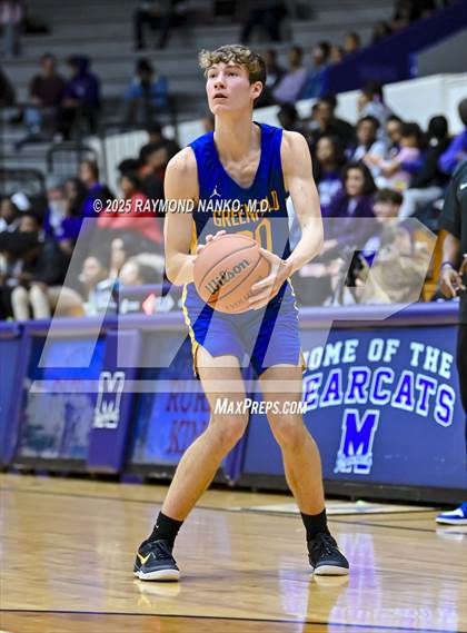 Thumbnail 2 in Greenfield-Central @ Muncie Central  photogallery.