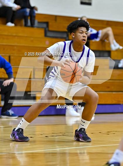 Thumbnail 2 in Greenfield-Central @ Muncie Central  photogallery.