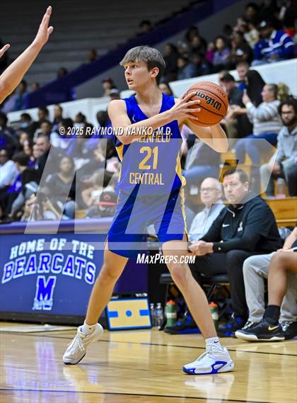 Thumbnail 1 in Greenfield-Central @ Muncie Central  photogallery.