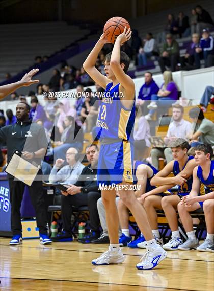 Thumbnail 1 in Greenfield-Central @ Muncie Central  photogallery.