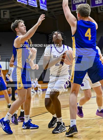 Thumbnail 2 in Greenfield-Central @ Muncie Central  photogallery.