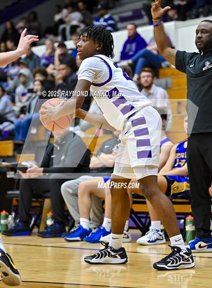 Thumbnail 3 in Greenfield-Central @ Muncie Central  photogallery.