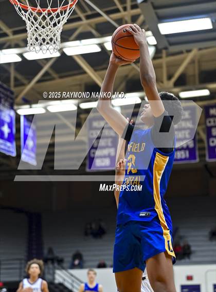 Thumbnail 1 in Greenfield-Central @ Muncie Central  photogallery.